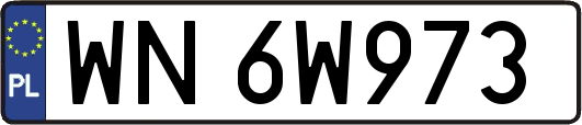 WN6W973