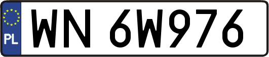 WN6W976