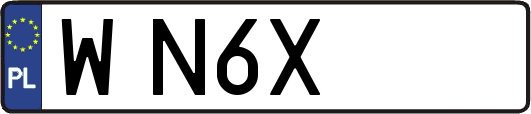 WN6X