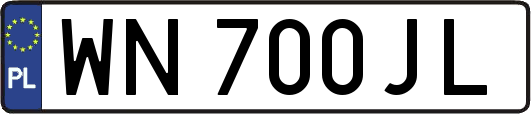 WN700JL