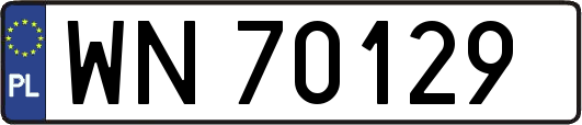WN70129