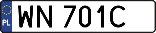 WN701C