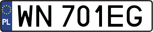 WN701EG