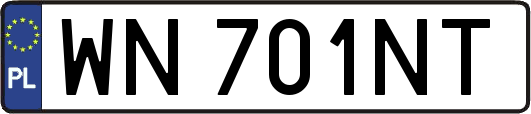 WN701NT