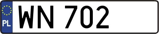 WN702