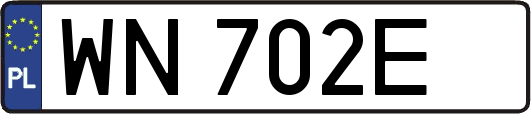 WN702E
