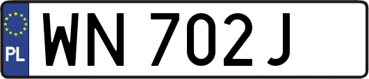 WN702J