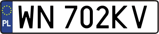 WN702KV