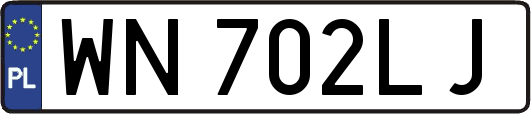 WN702LJ