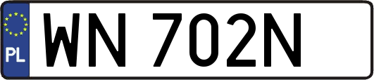 WN702N
