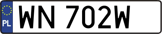 WN702W