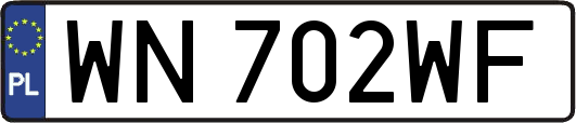 WN702WF