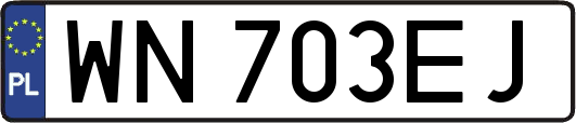 WN703EJ