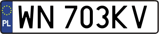 WN703KV