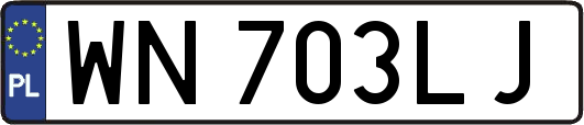 WN703LJ
