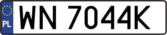 WN7044K