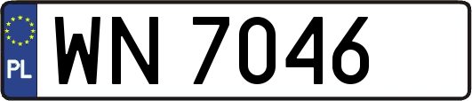 WN7046