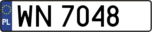 WN7048