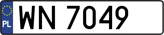 WN7049