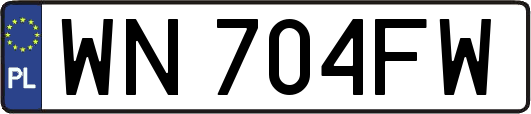WN704FW
