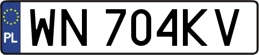 WN704KV