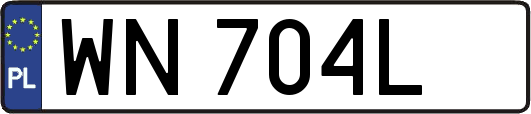 WN704L