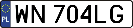 WN704LG