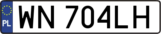 WN704LH