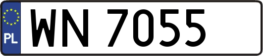 WN7055