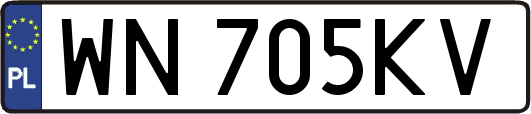 WN705KV