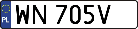 WN705V