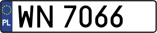WN7066