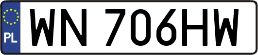 WN706HW