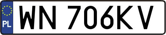 WN706KV