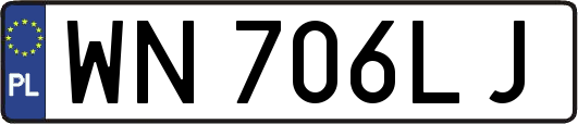 WN706LJ