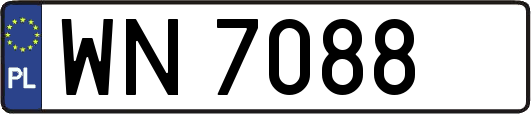 WN7088