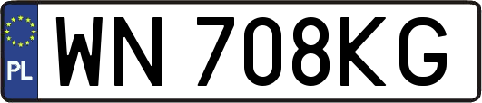 WN708KG