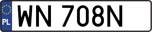 WN708N