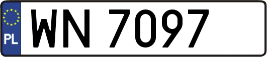 WN7097