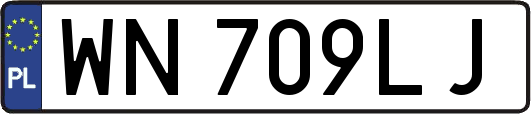 WN709LJ