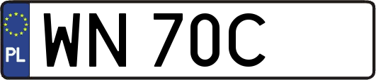 WN70C