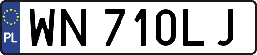 WN710LJ