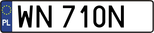 WN710N
