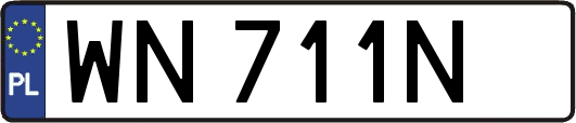 WN711N