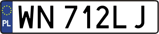 WN712LJ