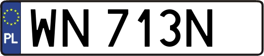 WN713N