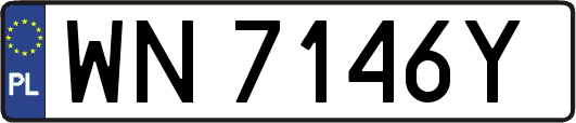 WN7146Y
