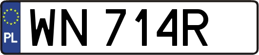 WN714R