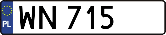 WN715