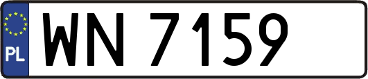 WN7159